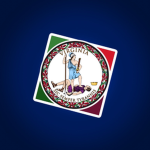 VIRGINIΑ