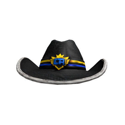 Chapeu CRM nao usa