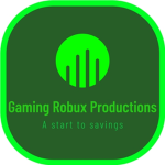 --[GRP] Gaming Robux Productions--