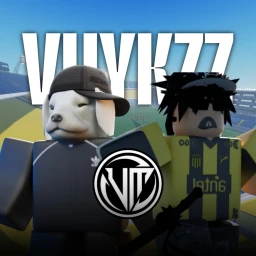 [⚽] VMP | Vhykzz Match Pitch icon