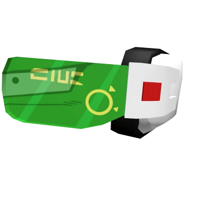 Item Thumbnail