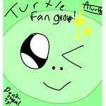 {Turtle Fan Group!}