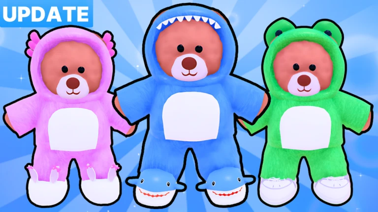 About Build A Buddy, Roblox.com