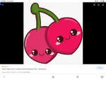Pie cherry squad