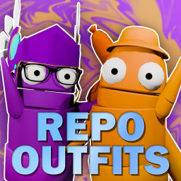 REPO Outfits