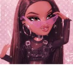 Material girl28