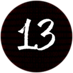 Secret 13