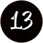 Secret 13