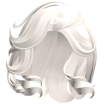 Wispy Layered Short Blowout (Blonde)