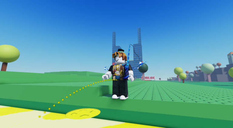 Poop and Pee city💩👀 (POOP MART UPDATE) screenshot 1