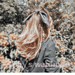 Abby’s wardrobe aesthetic