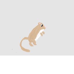Home! (Gerbils United)