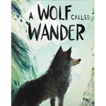 a Wolf called Wander