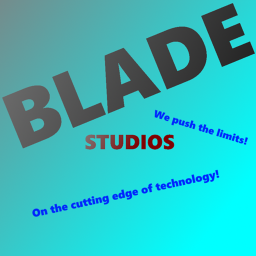 Blade Studio's Hangout