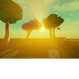 Test create world