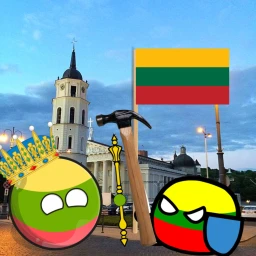 (FIXED F3X!) Build Lithuanian road with F3X!
🇺🇸 icon