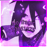 多No Tragic