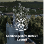 Cαmbridgeshire District Council