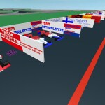 2010 Formula Europe British Grand Prix