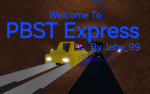 PBST Express