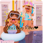 Jess’s Slay Vibes