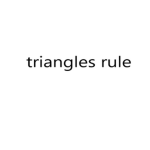 Triangular Developers