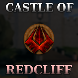 Castle of Redcliff (not out yet)