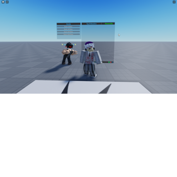 AFK until someone donate 20K [BIG UPDATES]