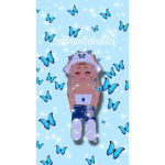 Callmehdalila!
