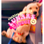 Lunars closet!