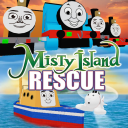 Misty Island Rescue Game