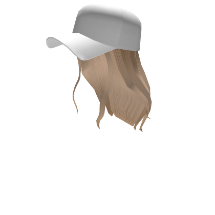 Baseball Cap Cutie Roblox item