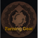 Turning Gear