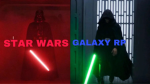 Star Wars Galaxy Roleplay Group
