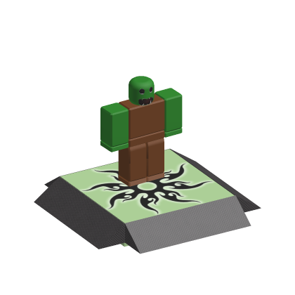 🔥 Tank Zombie Spawn Horror NPC Enemy Infected C