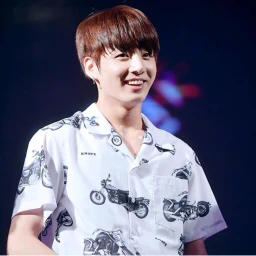 jungkook icon