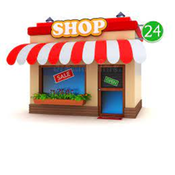 Shoping