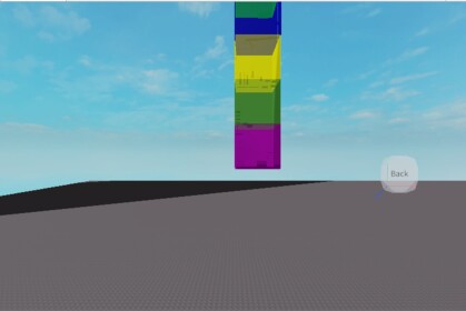 bye bye