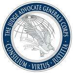 » Judge Advocate General's Corps «