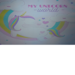 Poppy's Aesthetic unicorn group