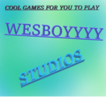 Wesboyyyy Studios