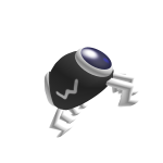 Spider Glorble