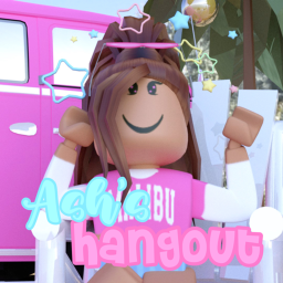 ꒰Ash's Hangout꒱ 🍰