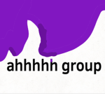 The group of ahhhh