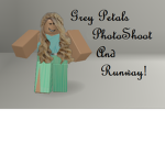 Grey Petals Magazine