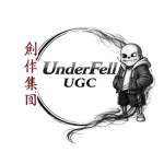 UnderFell Be Like UGC's Edition Group Thumbnail