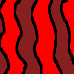 Survival the bacon army the killers