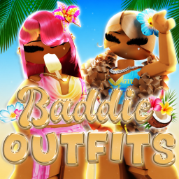 [UPD🌴] Summer Baddie Avatar Outfits