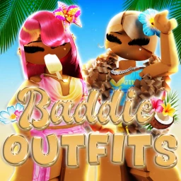 [UPD🌴] Summer Baddie Avatar Outfits icon