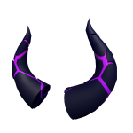 Poison Magma Horns